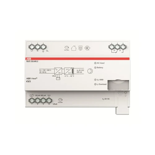 ABB SU/S30.640.2