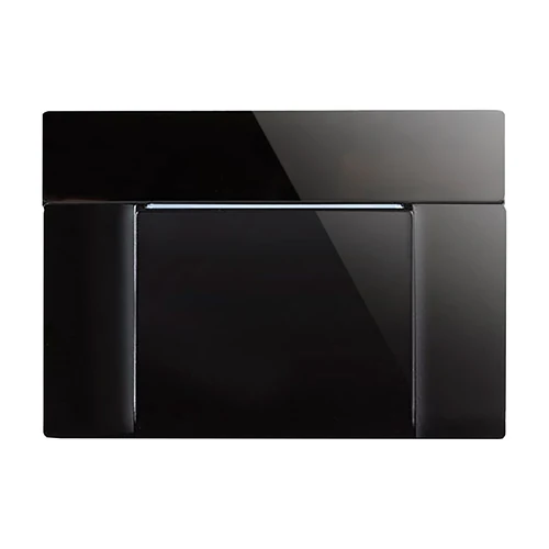 GEWISS GW16892CN CHORUSMART KNX Transponder Card Holder - Black
