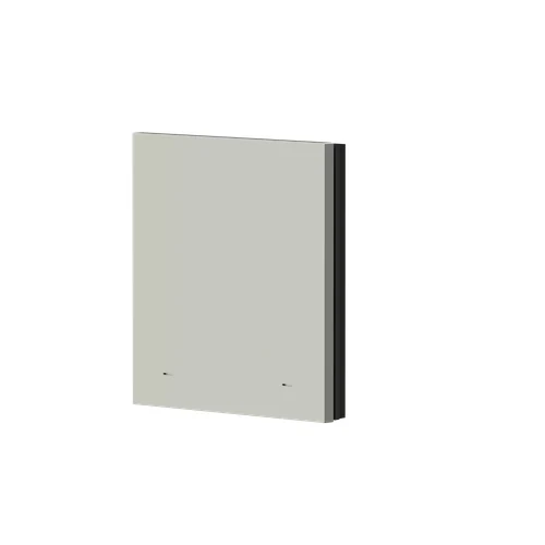 theben iONprime PB 1R PGR 1-Way Rocker Switch (9080063)