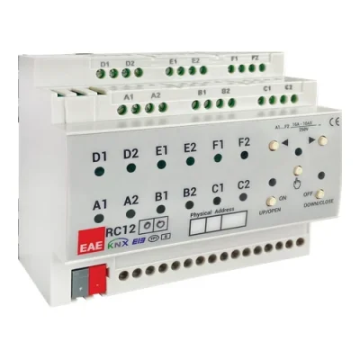EAE RCU1200 Room Control Unit