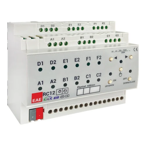 EAE RCU1200 Room Control Unit