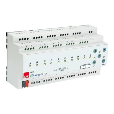 EAE SD110 1-10V dim actuator