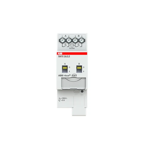 ABB SA/S2.6.2.2