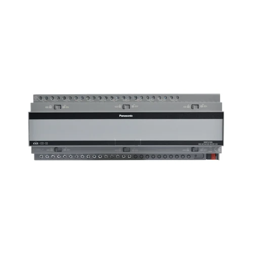 Panasonic KNX Mix Actuator 20 Channels MX220 16A (WRKT4720Q5NC)