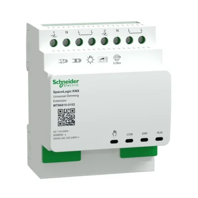 Schneider MTN6810-0102 SpaceLogic KNX