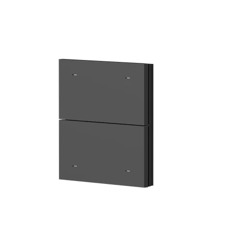 theben iONprime PB 2R PBK 2-Way Rocker Switch - 9080069