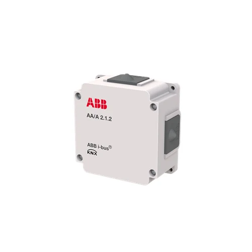 ABB AA/A2.1.2 Analogue Actuator, 2-fold, SM