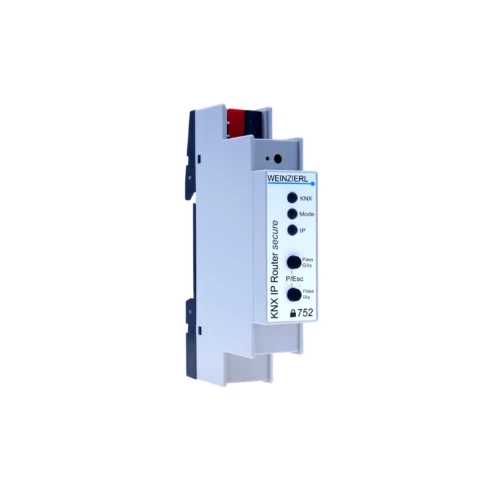 WEINZIERL KNX IP Router 752 Secure