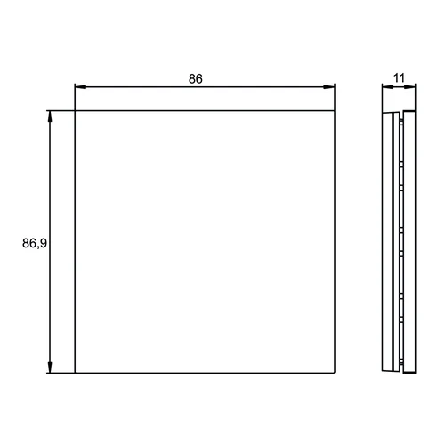 theben iONprime PB 1R MBR 9080058