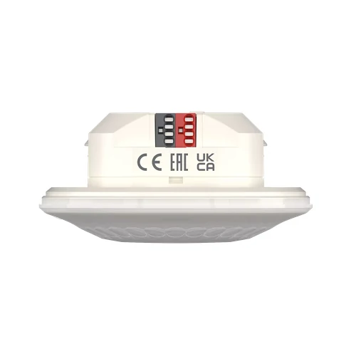 theben LUXA 103 S360-12 KNX UP WH Presence Detector (1039052)