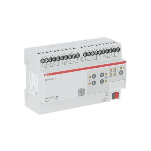 ABB JRA/S8.230.2.2 KNX Actuator