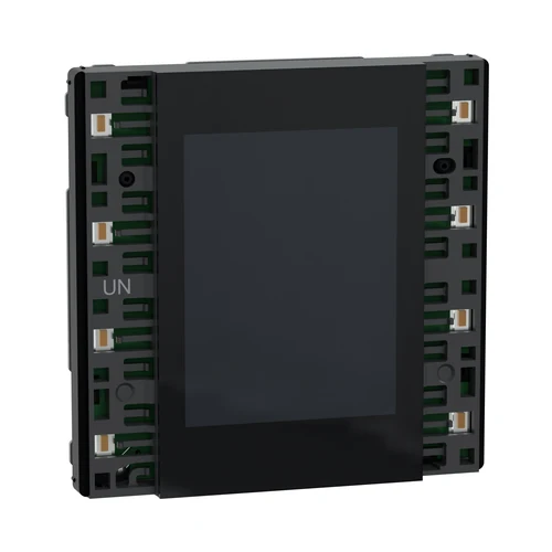 Schneider SpaceLogic KNX Secure System-D Automation Switch - MTN6194-6010S