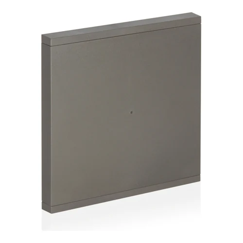 EAE Oria Single Switch KNX Push Button - INT-OS0-0700F0