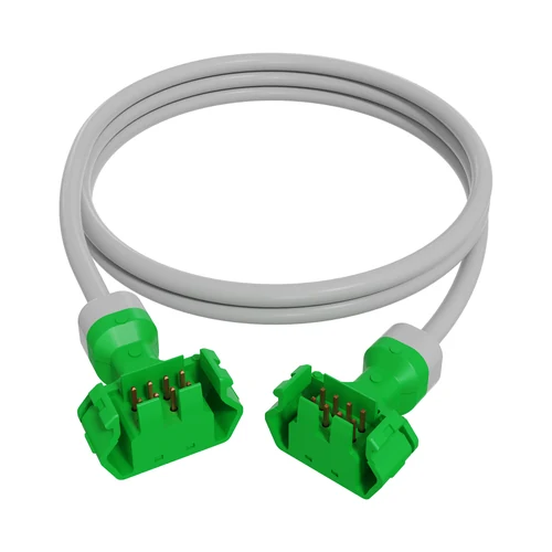 Schneider SpaceLogic KNX Switch/Blind Actuator L Connection Cable (MTN6941-0002)