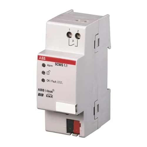 ABB SCM/S1.1 KNX Security Module (2CDG110024R0011)