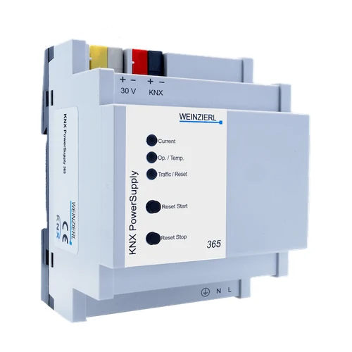 WEINZIERL KNX PowerSupply 365