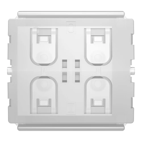 GEWISS GWA1291 ChoruSmart 4-Pushbutton Eco Module (Zigbee)