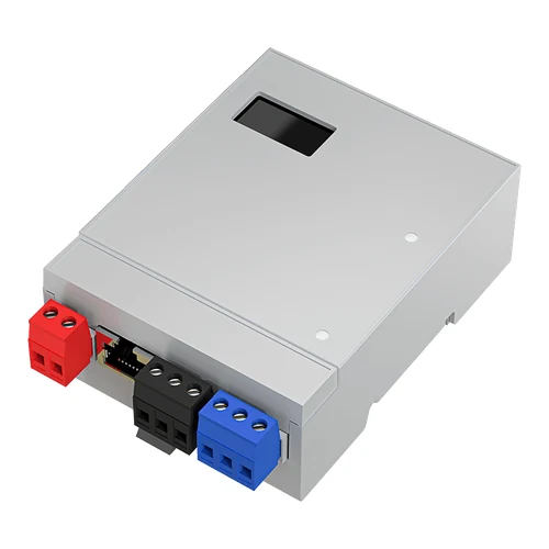 Inspinia Mini Server - Multi-Protocol KNX & Smart Home Gateway
