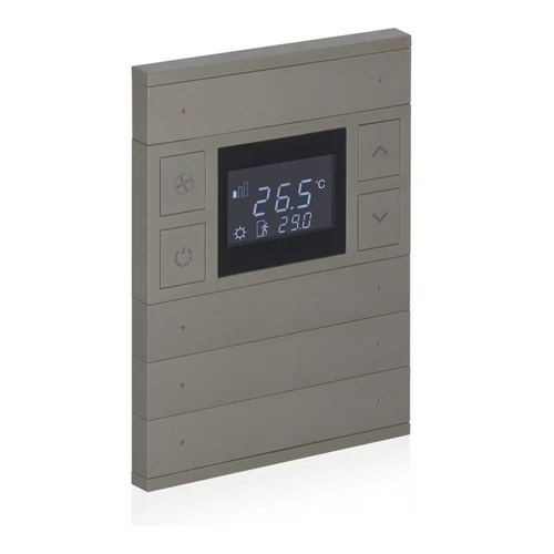 EAE Oria 4 Fold Thermostat (INT-OT4-0701F0)
