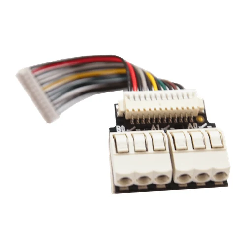 WEINZIERL Push Button 436, 24V MATCH 55 push button insert