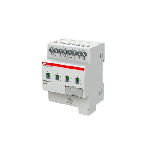 ABB SA/S4.16.5.2