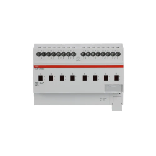 ABB SA/S8.10.2.2