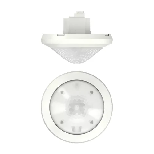 theben theRonda P360 KNX UP WH Presence Detector - 2089000