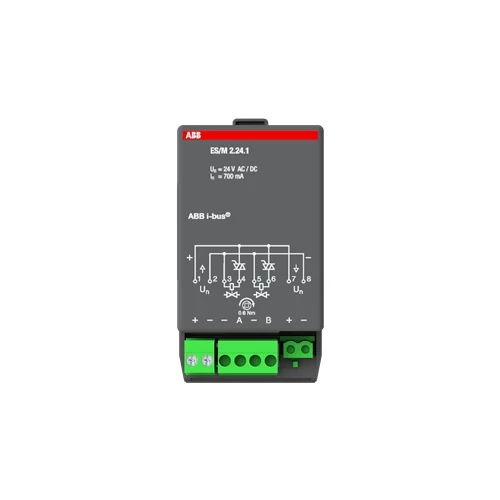 ABB ES/M2.24.1
