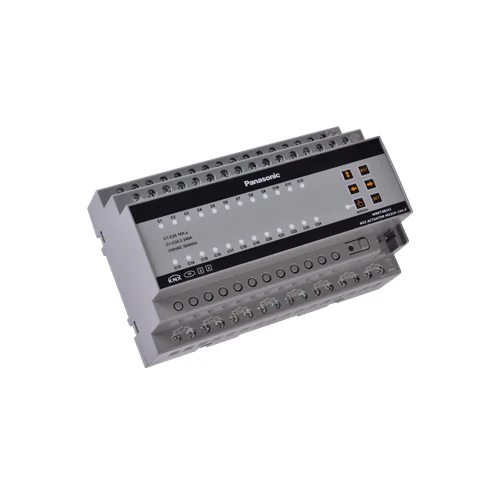 Panasonic Secure Mix Actuator 24 Channel 16A (WRKT4824J5NC)