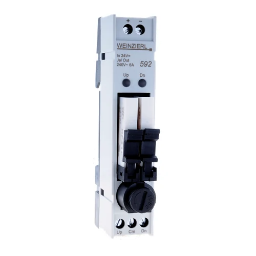 WEINZIERL Relay (Std.) for Multi IO Extension 592
