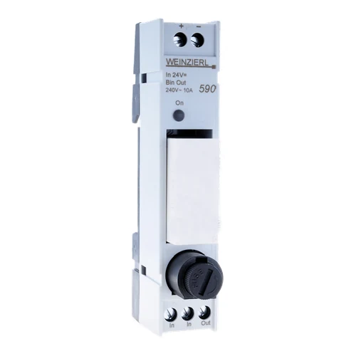 WEINZIERL Relay Wolfram for Multi IO Extension 590