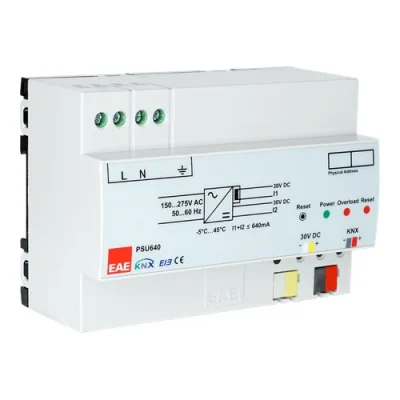 EAE PS640 KNX Power Supply