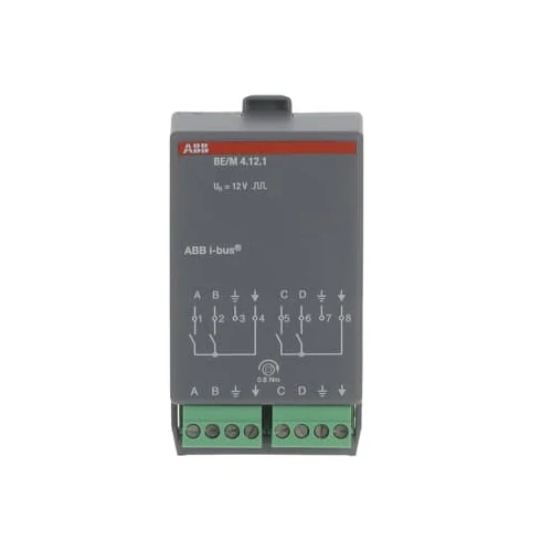 ABB BE/M4.12.1 Binary Input Module
