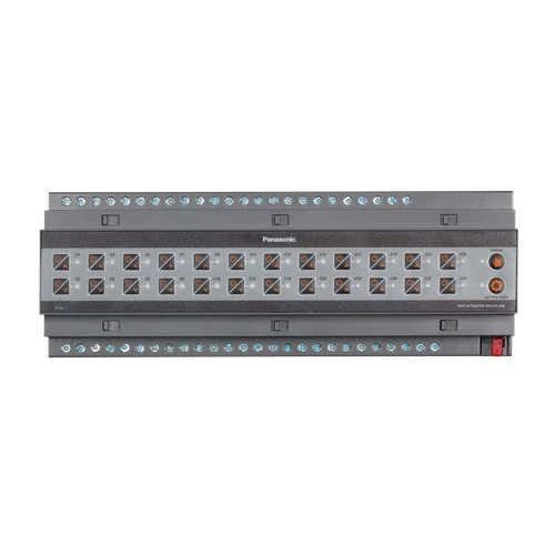 Panasonic KNX Mix Actuator 24 Channels MX124 16A