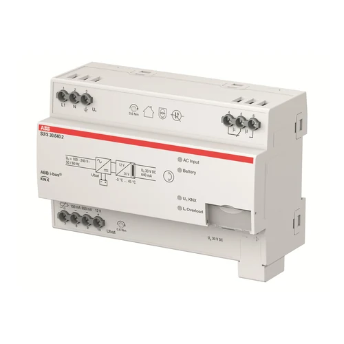 ABB SU/S30.640.2
