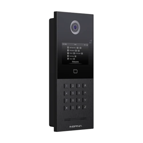 Inspinia INS-K4A24 outdoor intercom