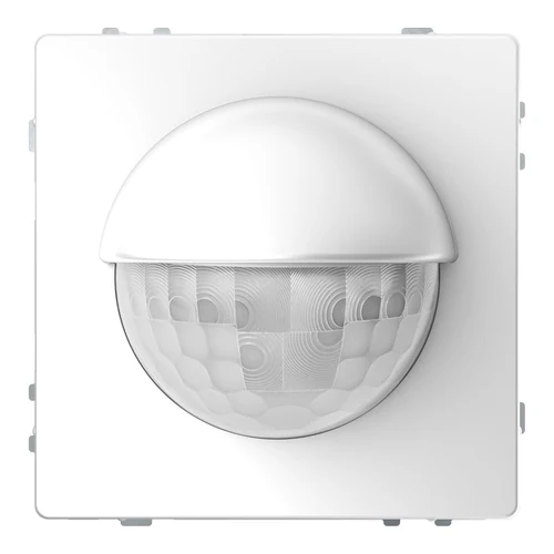 Schneider SpaceLogic KNX ARGUS Presence Detector 1.80/2.20m Lotus White (MTN6302-6035)