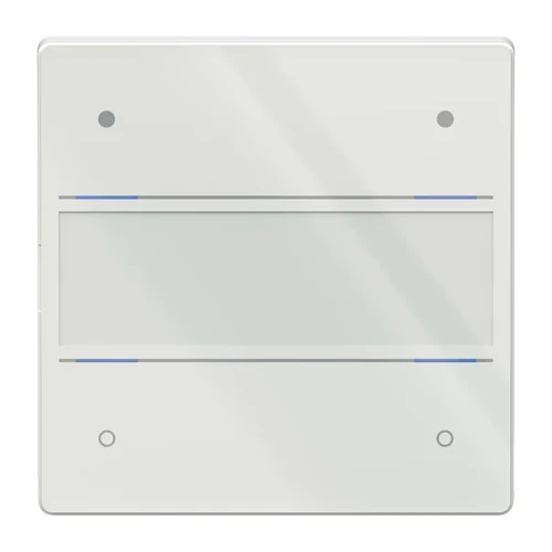 Theben iON 104 KNX G WH Push-Button Sensor (4969284)