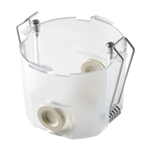 GEWISS GWA9545 Lightweight Wall Accessory for Presence Sensors