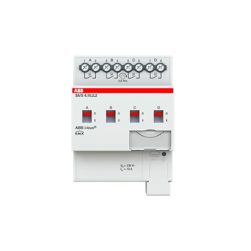 ABB SA/S4.10.2.2