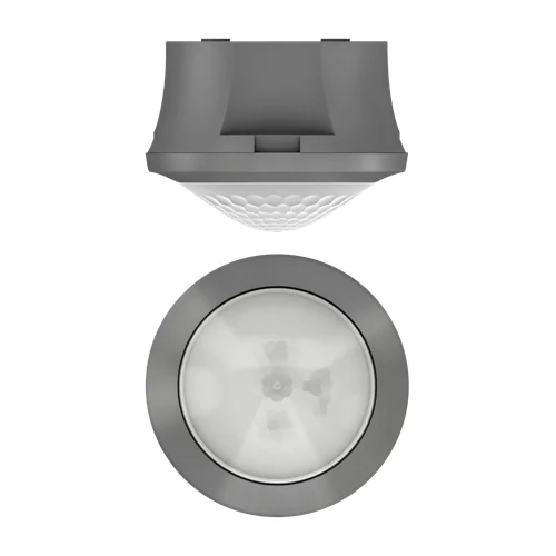 theben theRonda S360 KNX AP GR Presence Detector (2089551)