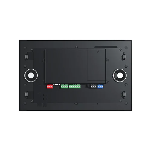 Inspinia INS10SQ.S KNX Touch Screen
