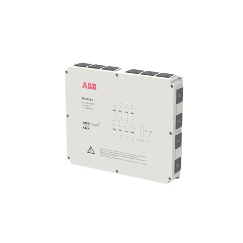 ABB RC/A8.2 Room Controller