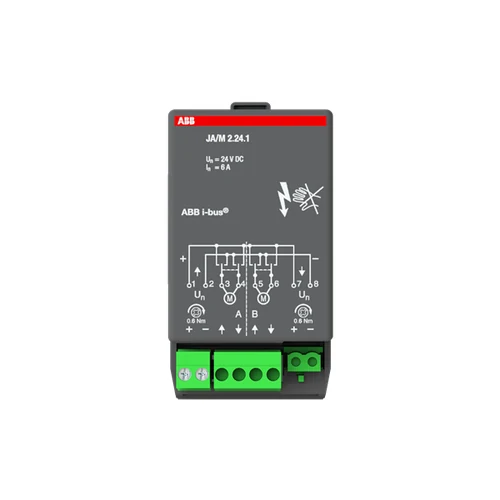 ABB JA/M2.24.1