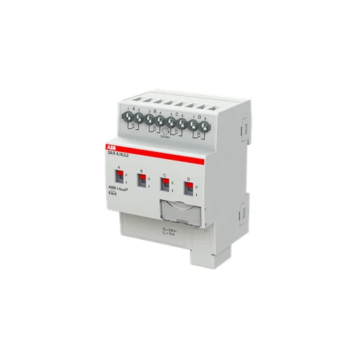 ABB SA/S4.16.2.2