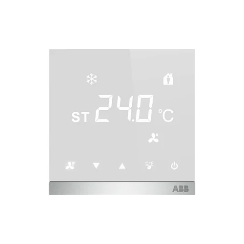 ABB Caldion CAR/U4.2.1.1-84 KNX Room Temperature Controller