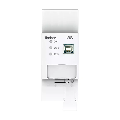 theben Interface USB KNX (9070397)