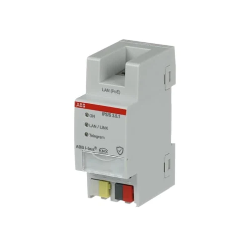 ABB IPS/S3.5.1 IP Interface Secure