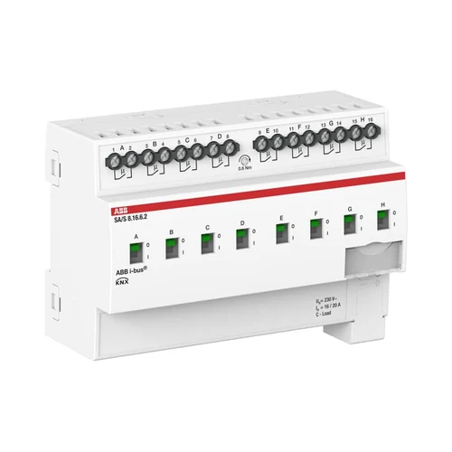 ABB SA/S8.16.6.2