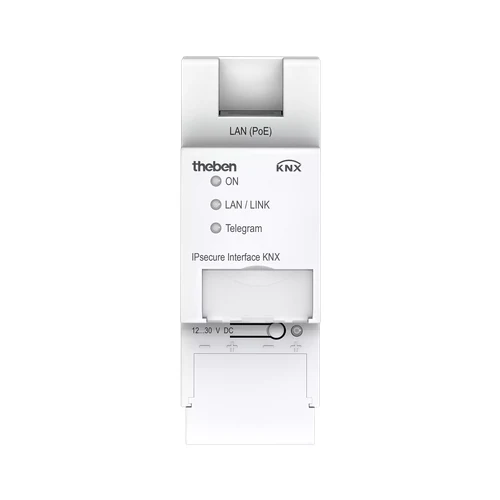 Theben IPsecure Interface KNX (9070771)